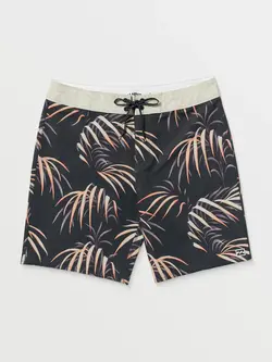Billabong MEN'S SUNDAYS PRO PERFORMANCE BOARDSHORTS AGED INDIGO