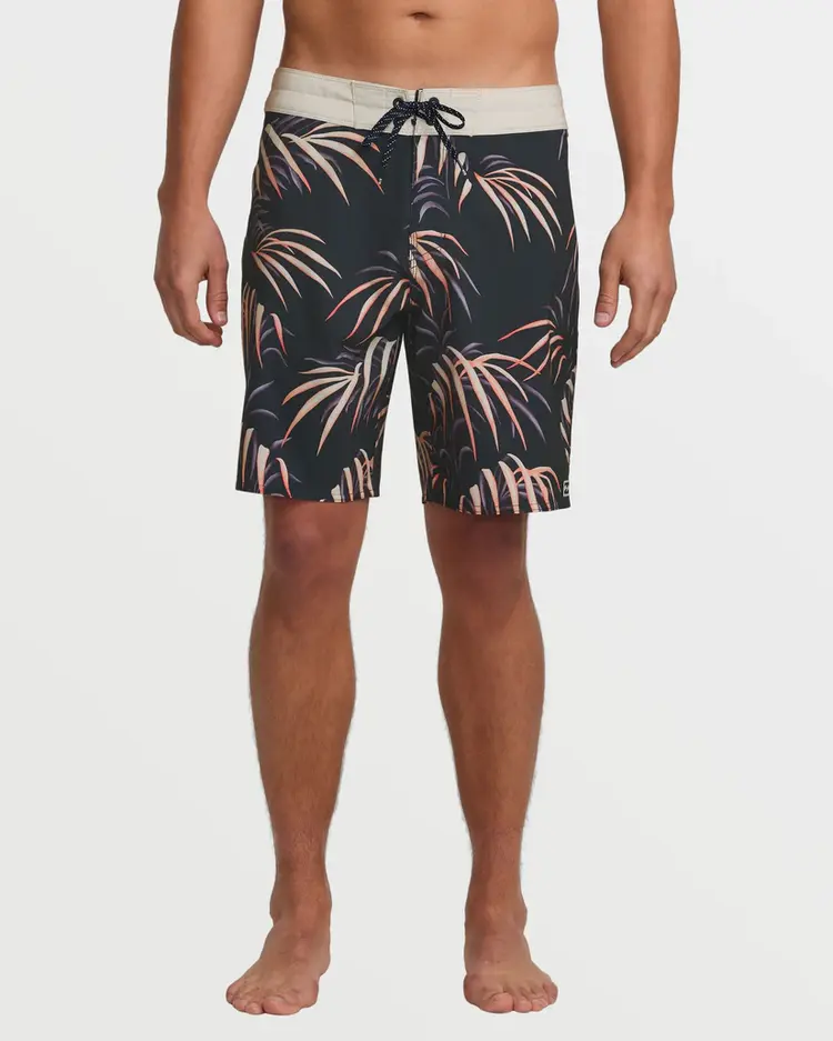 Billabong HOMMES SUNDAYS PRO PERFORMANCE BOARDSHORTS