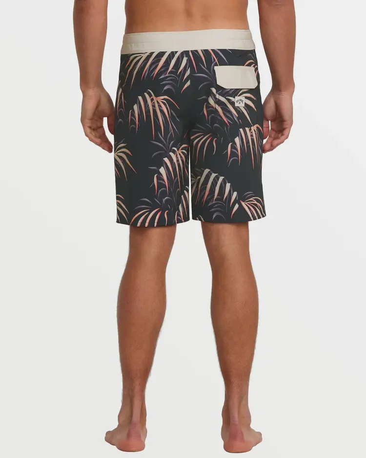 Billabong HOMMES SUNDAYS PRO PERFORMANCE BOARDSHORTS