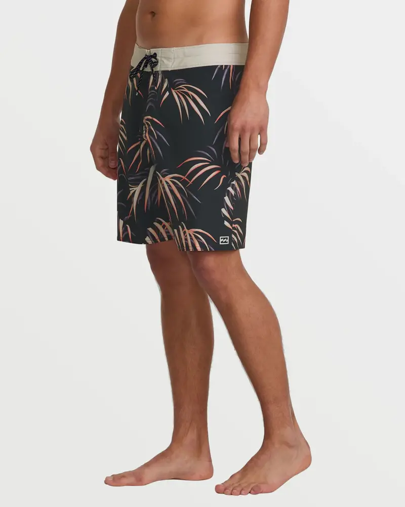 Billabong HOMMES SUNDAYS PRO PERFORMANCE BOARDSHORTS AGED INDIGO