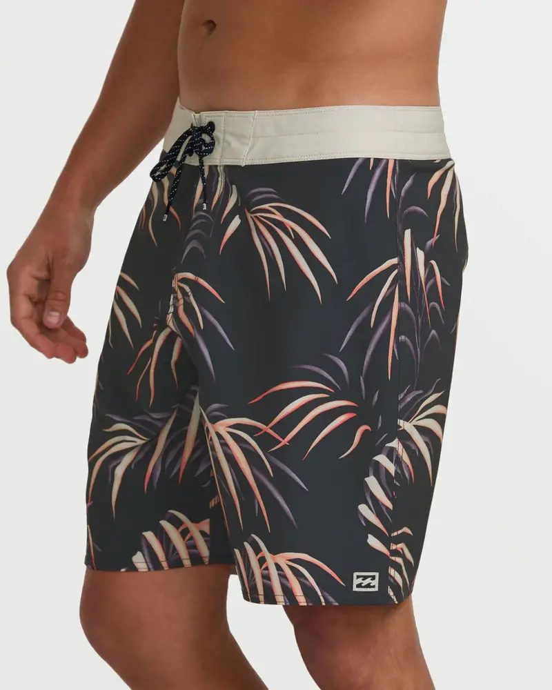 Billabong HOMMES SUNDAYS PRO PERFORMANCE BOARDSHORTS AGED INDIGO
