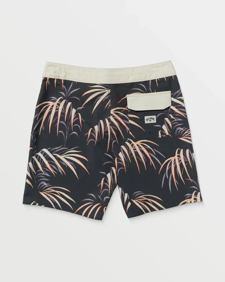 Billabong HOMMES SUNDAYS PRO PERFORMANCE BOARDSHORTS
