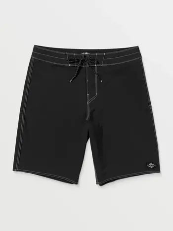 Billabong HOMMES CORE LORD PRO PERFORMANCE BOARDSHORTS BLACK