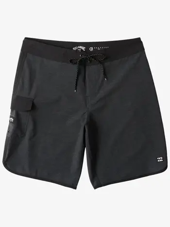 Billabong MEN'S 73 PRO BOARDSHORTS BLACK