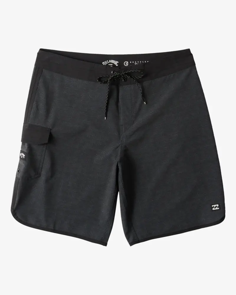 Billabong HOMMES 73 PRO BOARDSHORTS BLACK