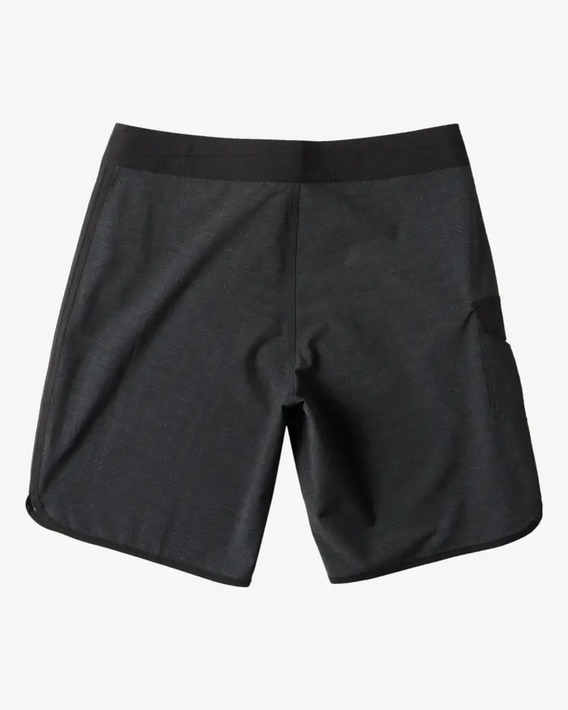 Billabong HOMMES 73 PRO BOARDSHORTS BLACK