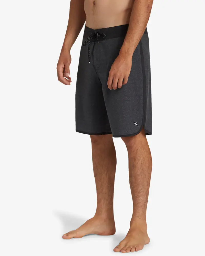 Billabong HOMMES 73 PRO BOARDSHORTS BLACK