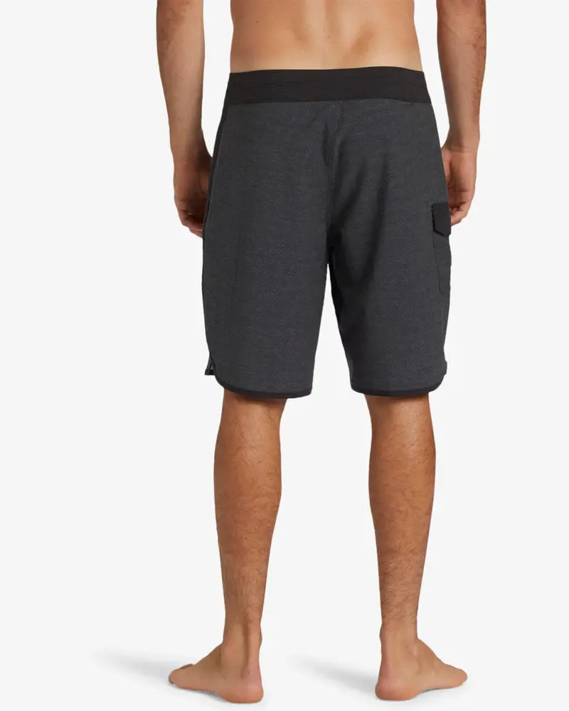 Billabong HOMMES 73 PRO BOARDSHORTS BLACK