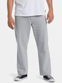 Billabong HOMMES BAD DOG WORKWEAR DENIM PANTS GREY