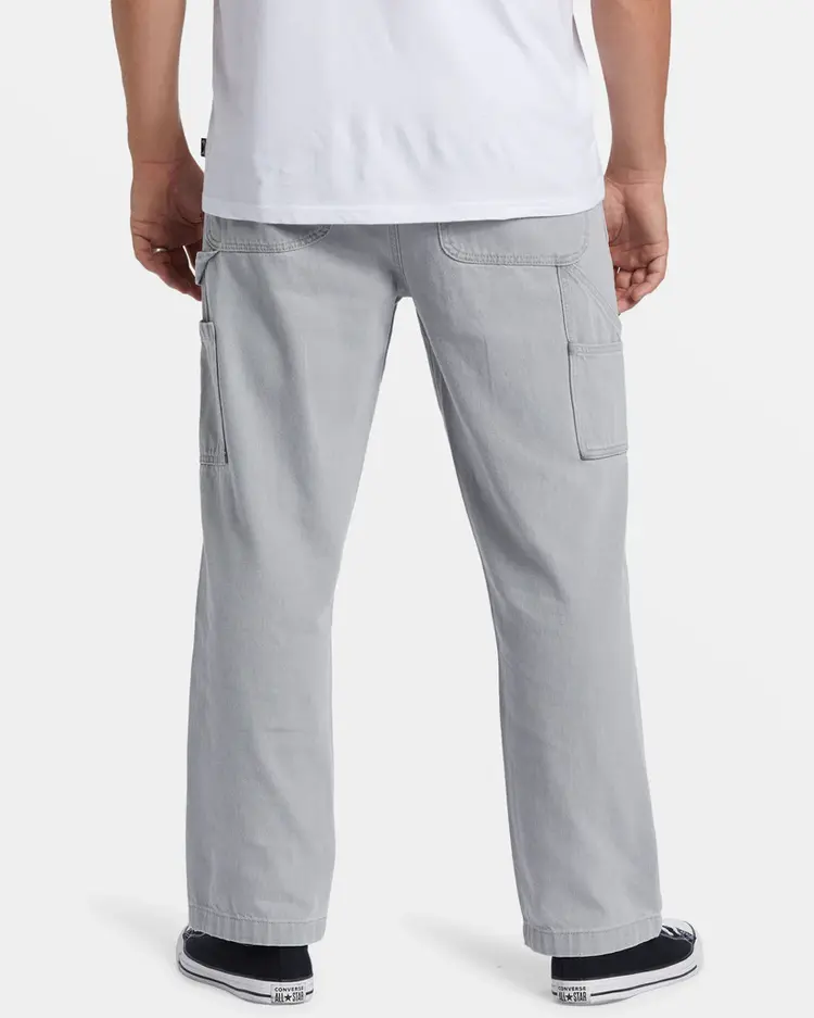 Billabong MEN'S BAD DOG WORKWEAR DENIM PANTS