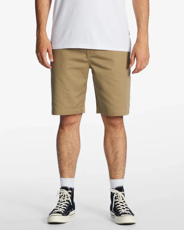 Billabong HOMMES CARTER SHORTS