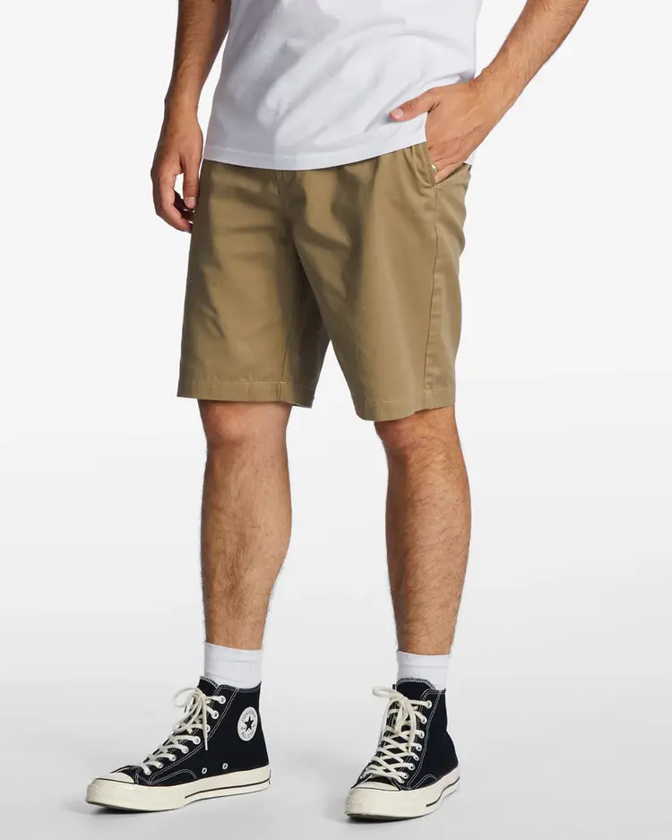 Billabong HOMMES CARTER SHORTS
