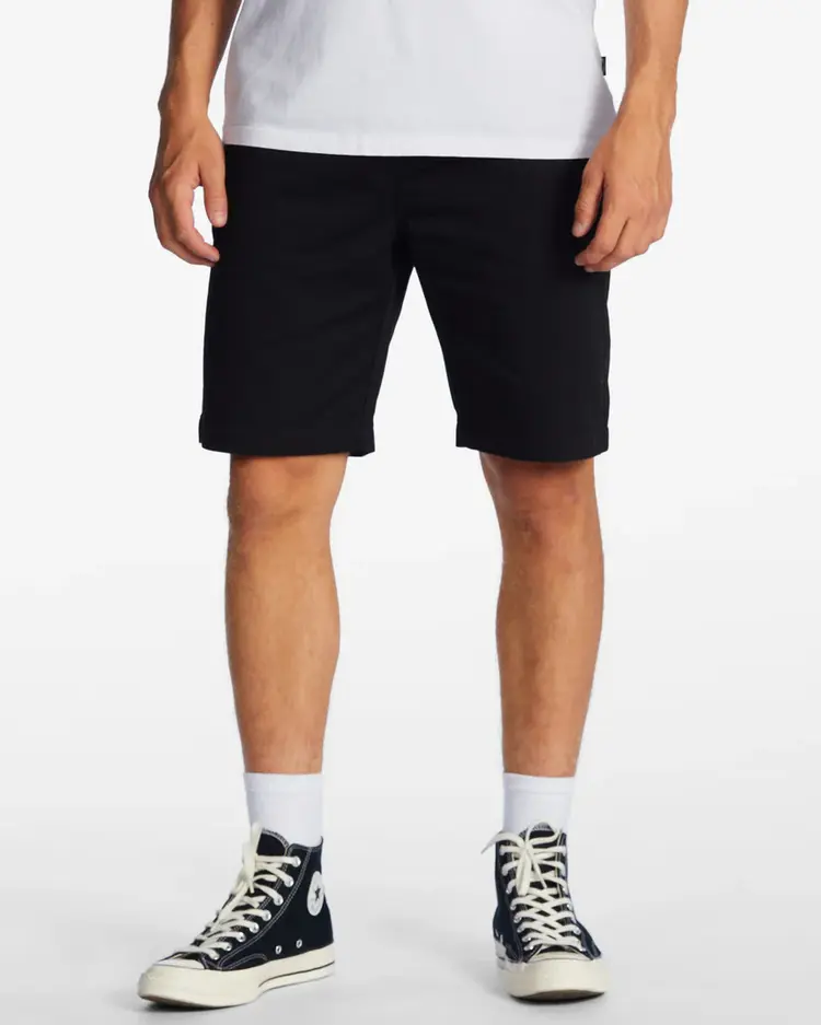 Billabong MEN'S CARTER WORKWEAR SHORTS