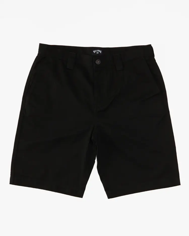 Billabong MEN'S CARTER WORKWEAR SHORTS