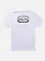 Salty crew HOMMES CAPSULE PREMIUM TEE WHITE