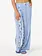 RIP CURL WOMEN'S SAN CARLOS BEACH PANT BLUE
