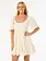 RIP CURL FEMMES SAN CARLOS LA JOYA MINI DRESS LILY