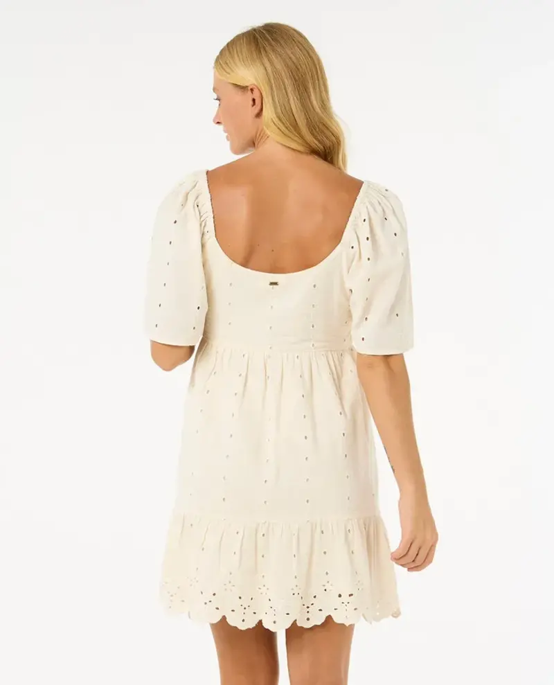 RIP CURL FEMMES SAN CARLOS LA JOYA MINI DRESS LILY