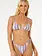 RIP CURL SAN CARLOS SLIDING TRIANGLE HAUT DE BIKINI MULTICO