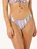 RIP CURL SAN CARLOS FULL COVERAGE BIKINI BOTTOM MULTICO
