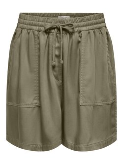 Only FEMMES KENYA LIFE SHORTS MERMAID