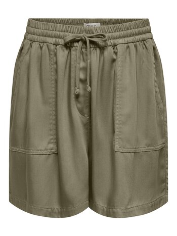 Only FEMMES KENYA LIFE SHORTS MERMAID