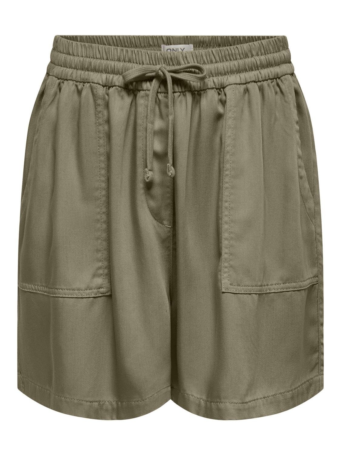 Only WOMEN'S KENYA LIFE SHORTS MERMAID
