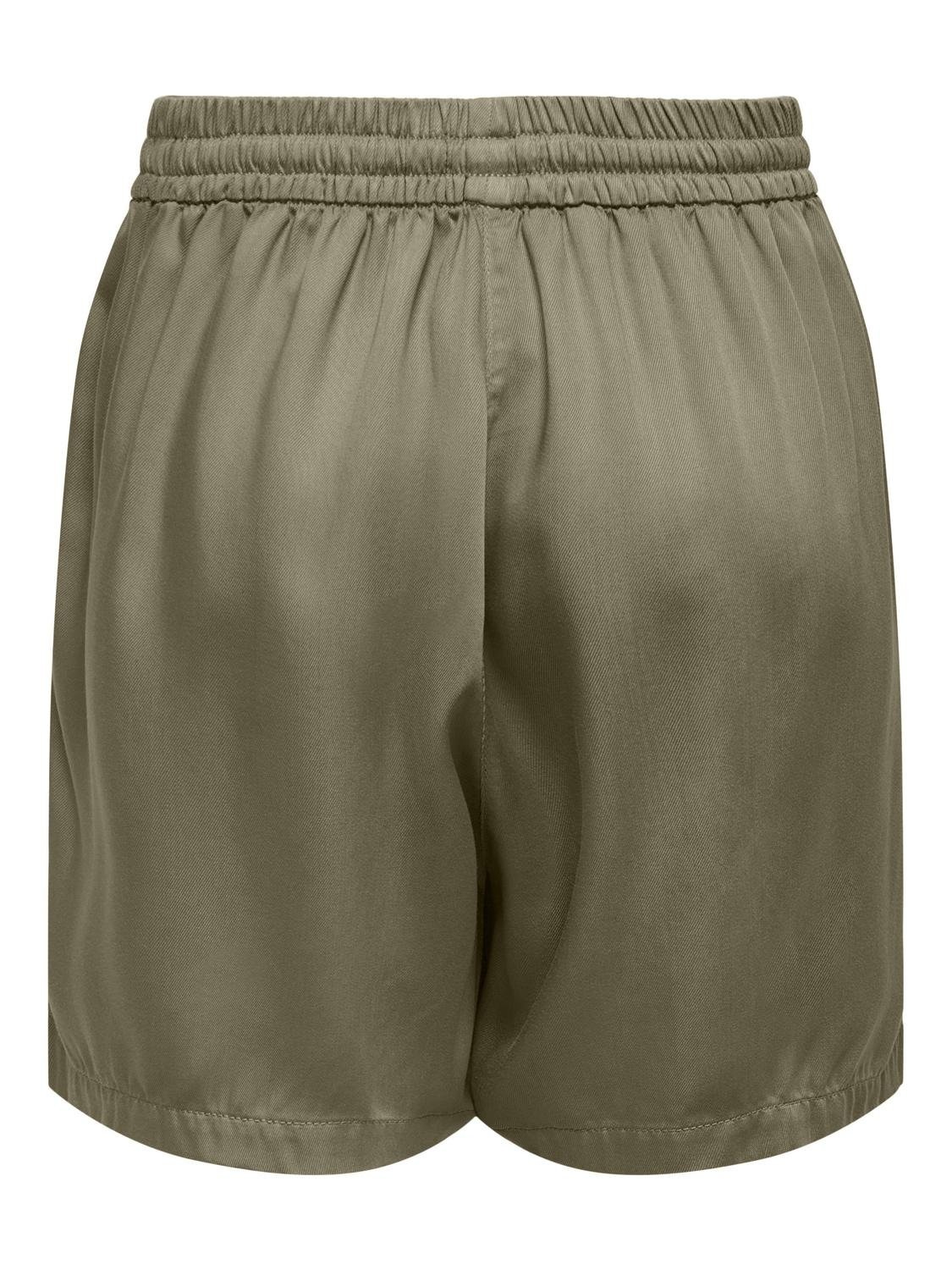 Only WOMEN'S KENYA LIFE SHORTS MERMAID