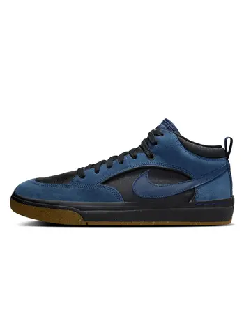 Nike SB HOMMES REACT LEO NAVY/BLACK/ANTHRACITE