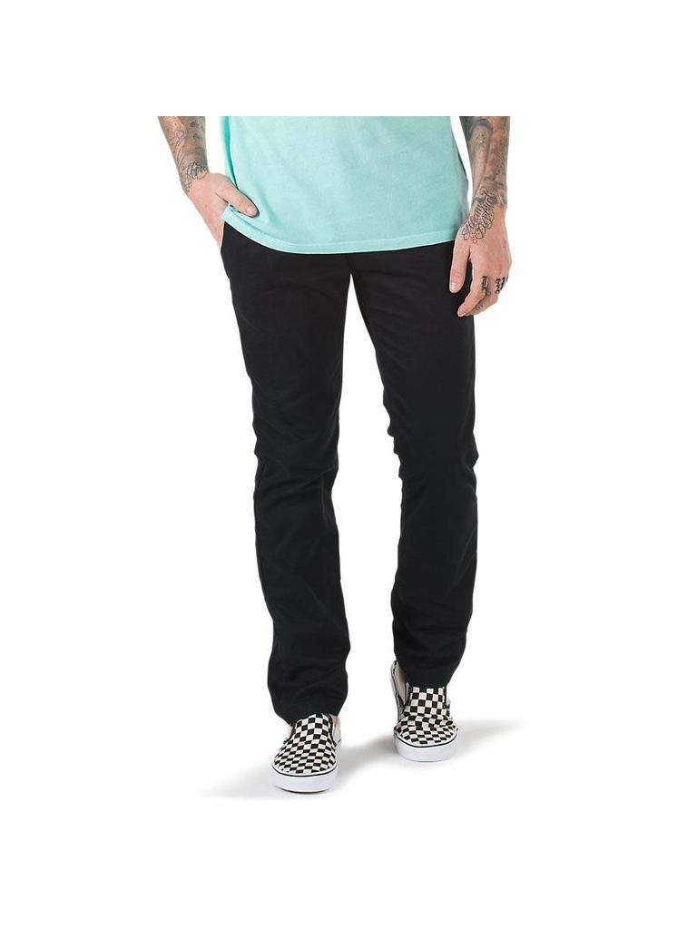 vans authentic chino