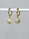 Horace TOURO BOUCLES D'OREILLES