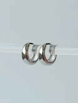 Horace HOLDA BOUCLES D'OREILLES