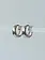 Horace HOLDA BOUCLES D'OREILLES