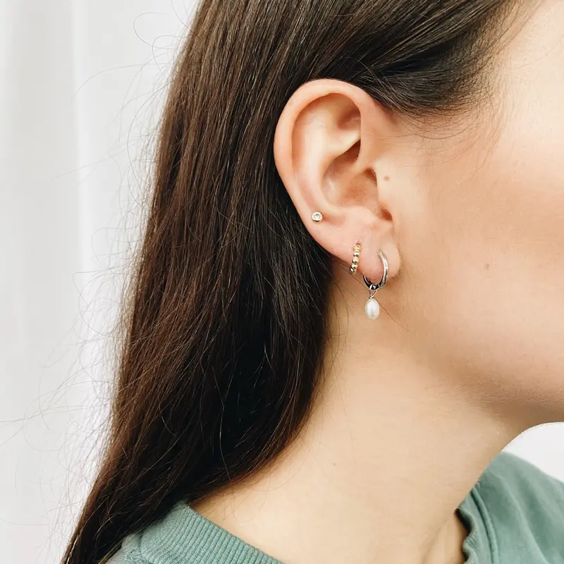 Horace DOLKA EARRINGS