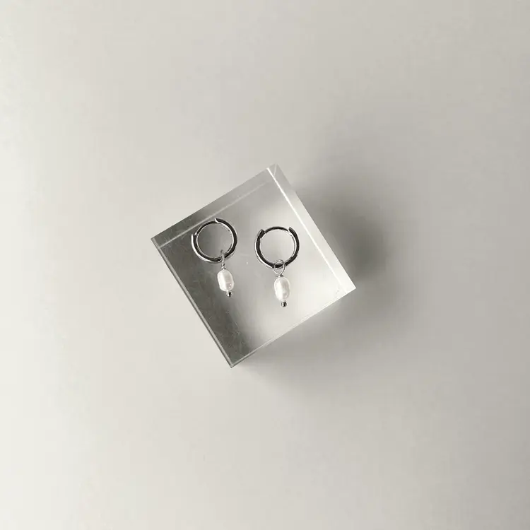 Horace DOLKA BOUCLES D'OREILLES