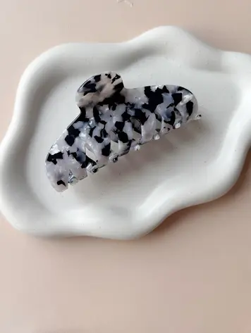 Horace LA AGATHA GRISE NACRÉE