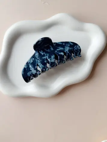 Horace LA AGATHA BLEU DENIM