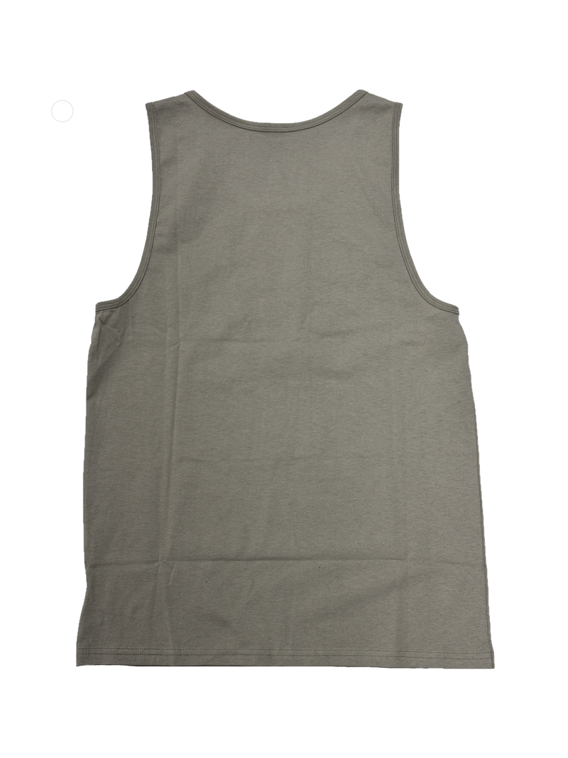 Vans MEN'S VANS CLASSIC TANK LONDON FOG