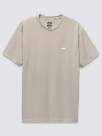 Vans MEN'S LEFT CHEST LOGO LONDON FOG