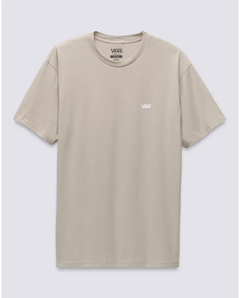 Vans HOMMES LEFT CHEST LOGO LONDON FOG