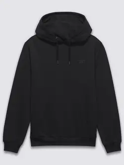 Vans HOMMES CORE BASIC HOODIE BLACK