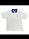 Vans MEN'S CARSON POLO WHITE/TRUE BLUE