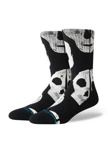 Stance JOLLY ROGERS CREW SOCKS