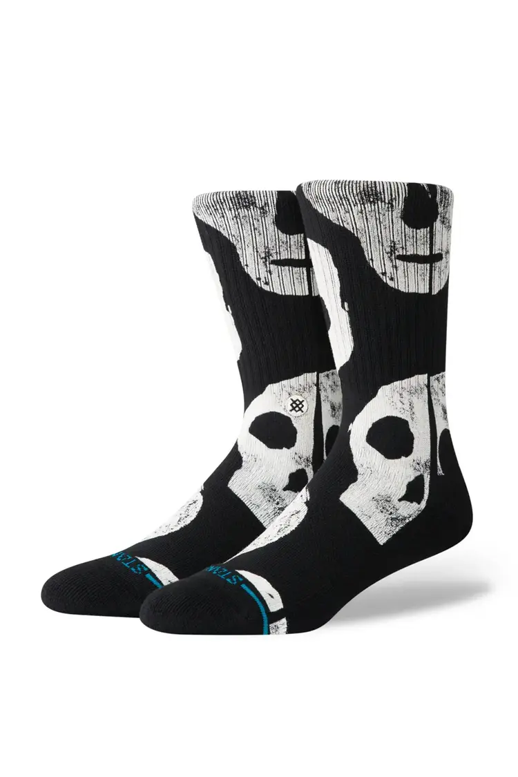 Stance JOLLY ROGERS CREW SOCKS