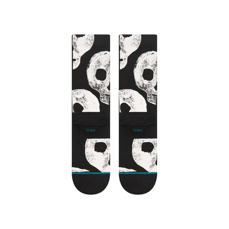 Stance JOLLY ROGERS CREW SOCKS