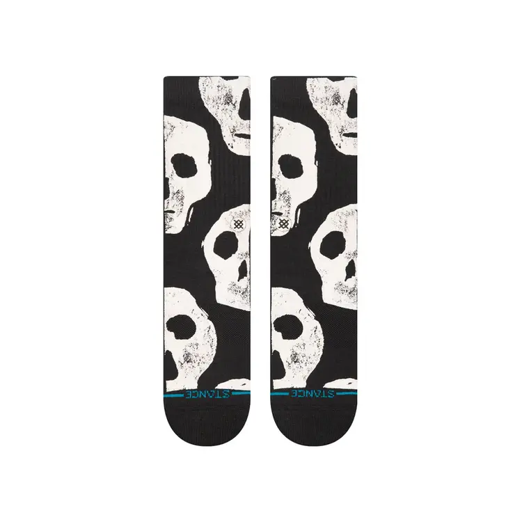 Stance JOLLY ROGERS CREW SOCKS