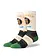 Stance DR. DRE X STANCE MUPA THE CHRONIC CREW SOCKS