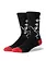 Stance SO CAL PACK X STANCE MUPA SKELLY DANCING CREW SOCKS