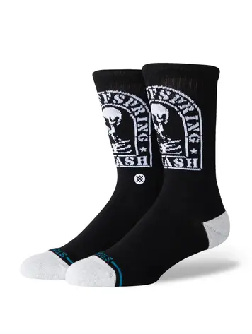 Stance SO CAL PACK X STANCE MUPA SMASHED CREW SOCKS