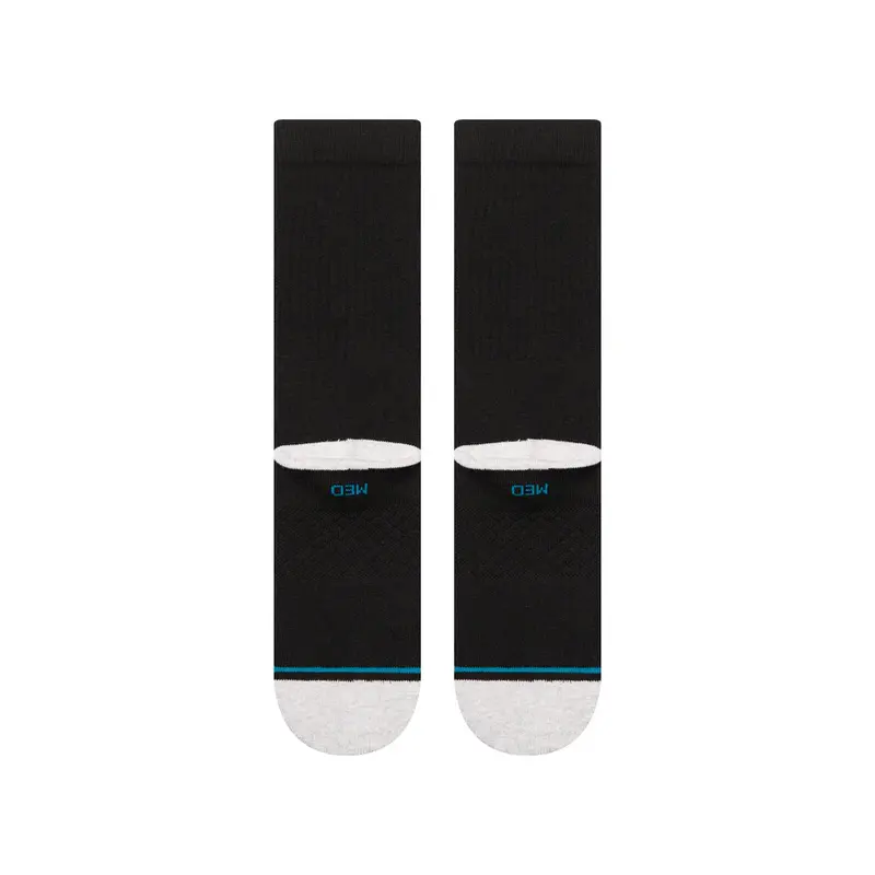 Stance SO CAL PACK X STANCE MUPA SMASHED CREW SOCKS
